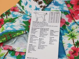 dog-clothing-reviews Review: Casual Canine's Hawaiian Breeze Camp Dog Shirt, size S impulse-notion-blog-review-casual-canines-hawaiian-breeze-camp-dog-shirt-size-s