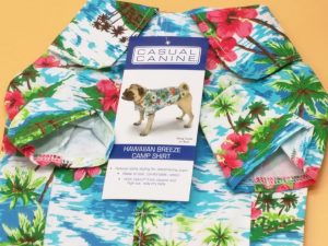 dog-clothing-reviews Review: Casual Canine's Hawaiian Breeze Camp Dog Shirt, size S impulse-notion-blog-review-casual-canines-hawaiian-breeze-camp-dog-shirt-size-s