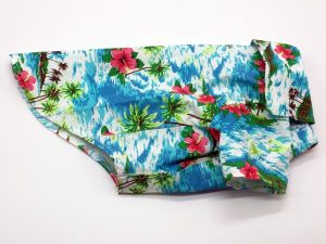 dog-clothing-reviews Review: Casual Canine's Hawaiian Breeze Camp Dog Shirt, size S impulse-notion-blog-review-casual-canines-hawaiian-breeze-camp-dog-shirt-size-s