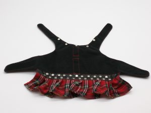 dog-clothing-reviews Review: Doggle's Biker Dress impulse-notion-blog-review-doggles-biker-dress