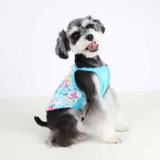 Puppia Spring Garden Dog Tank