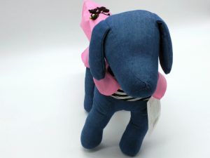 dog-clothing-reviews Review: Doggie Design Pink Poodle Designer Dress impulse-notion-blog-review-doggie-design-pink-poodle-designer-dress