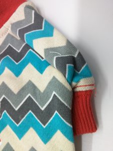 dog-clothing-reviews Review: Zack and Zoey Chevron Fox Dog Hoodie, Size XS impulse-notion-blog-review-zack-and-zoey-chevron-fox-dog-hoodie-size-xs