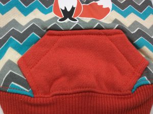 dog-clothing-reviews Review: Zack and Zoey Chevron Fox Dog Hoodie, Size XS impulse-notion-blog-review-zack-and-zoey-chevron-fox-dog-hoodie-size-xs