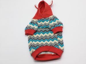 dog-clothing-reviews Review: Zack and Zoey Chevron Fox Dog Hoodie, Size XS impulse-notion-blog-review-zack-and-zoey-chevron-fox-dog-hoodie-size-xs