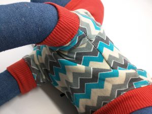 dog-clothing-reviews Review: Zack and Zoey Chevron Fox Dog Hoodie, Size XS impulse-notion-blog-review-zack-and-zoey-chevron-fox-dog-hoodie-size-xs