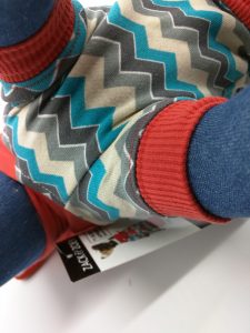 dog-clothing-reviews Review: Zack and Zoey Chevron Fox Dog Hoodie, Size XS impulse-notion-blog-review-zack-and-zoey-chevron-fox-dog-hoodie-size-xs