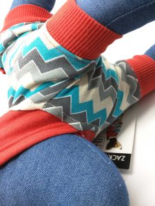 dog-clothing-reviews Review: Zack and Zoey Chevron Fox Dog Hoodie, Size XS impulse-notion-blog-review-zack-and-zoey-chevron-fox-dog-hoodie-size-xs