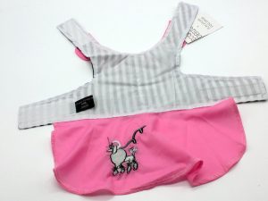 dog-clothing-reviews Review: Doggie Design Pink Poodle Designer Dress impulse-notion-blog-review-doggie-design-pink-poodle-designer-dress