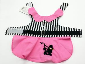 dog-clothing-reviews Review: Doggie Design Pink Poodle Designer Dress impulse-notion-blog-review-doggie-design-pink-poodle-designer-dress
